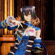 Background 3 / Character 1