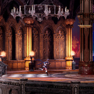 Background 3 / Character 1