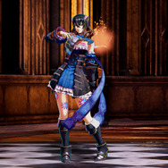 Background 3 / Character 3