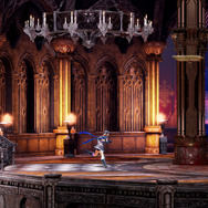 Background 3 / Character 3