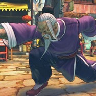 ストリートファイターIV