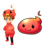 ホノりんとそのソウルアーマー