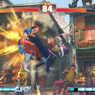 ストリートファイターIV