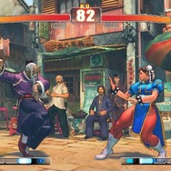 ストリートファイターIV