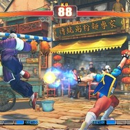 ストリートファイターIV