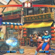 ストリートファイターIV