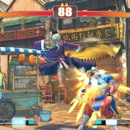 ストリートファイターIV