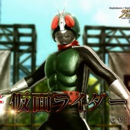 『仮面ライダー バトライド・ウォー 創生』最新映像で“昭和ライダー”集結！ 無料DLCで「ゴースト 闘魂ブースト」が追加