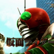 『仮面ライダー バトライド・ウォー 創生』最新映像で“昭和ライダー”集結！ 無料DLCで「ゴースト 闘魂ブースト」が追加
