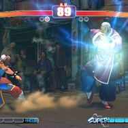 ストリートファイターIV