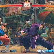 ストリートファイターIV