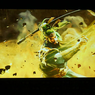 『三國志13』完成発表会レポ―吉川晃司とシブサワ・コウがディープに語る