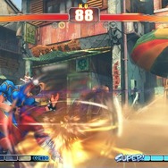 ストリートファイターIV