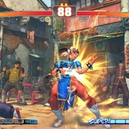 ストリートファイターIV