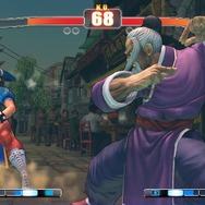 ストリートファイターIV