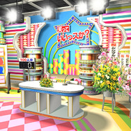 テレビ局密着24時編