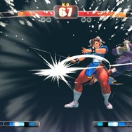 ストリートファイターIV