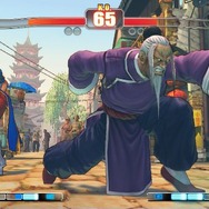 ストリートファイターIV