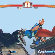 ストリートファイターIV