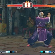 ストリートファイターIV