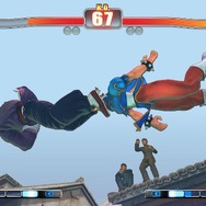 ストリートファイターIV