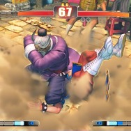 ストリートファイターIV