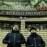 『スプラトゥーン』Tシャツ再販決定！リンクVSガノンを描いた『ゼルダの伝説』パーカーも登場