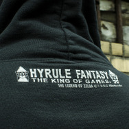 『スプラトゥーン』Tシャツ再販決定！リンクVSガノンを描いた『ゼルダの伝説』パーカーも登場