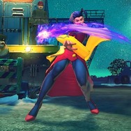 ストリートファイターIV