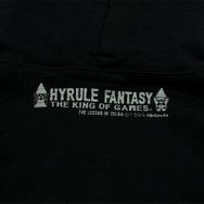『スプラトゥーン』Tシャツ再販決定！リンクVSガノンを描いた『ゼルダの伝説』パーカーも登場
