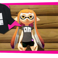 『スプラトゥーン』Tシャツ再販決定！リンクVSガノンを描いた『ゼルダの伝説』パーカーも登場