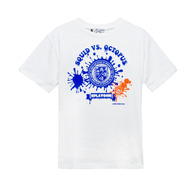 『スプラトゥーン』Tシャツ再販決定！リンクVSガノンを描いた『ゼルダの伝説』パーカーも登場