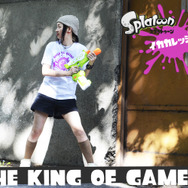 『スプラトゥーン』Tシャツ再販決定！リンクVSガノンを描いた『ゼルダの伝説』パーカーも登場