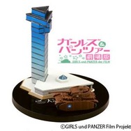 海洋堂の地域限定フィギュア「LuckyDrop」2月発売…「ハチ公」「ガルパン」「伊達政宗」など