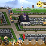 【レポート】かわいいモンスターと暴れつつ世界旅行！『メゾン・ド・魔王』の外伝アプリ『バトル・ド・魔王』をプレイ