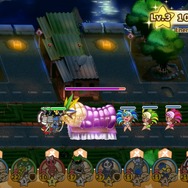 【レポート】かわいいモンスターと暴れつつ世界旅行！『メゾン・ド・魔王』の外伝アプリ『バトル・ド・魔王』をプレイ