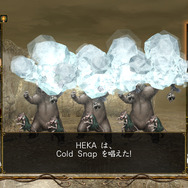 PS Vita版『Wizardry 囚われし亡霊の街』2月5日配信開始！製品版に引継ぎ有り「体験版」も配信決定