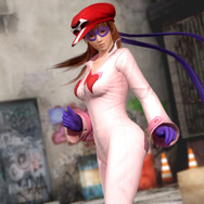 再現度高すぎ!『DOA5 LR』で「タツノコプロ」コス配信開始、「ゴールドライタン」や「夜のヤッターマン」など