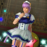 再現度高すぎ!『DOA5 LR』で「タツノコプロ」コス配信開始、「ゴールドライタン」や「夜のヤッターマン」など