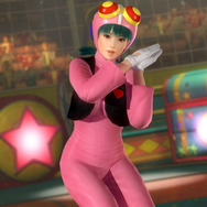 再現度高すぎ!『DOA5 LR』で「タツノコプロ」コス配信開始、「ゴールドライタン」や「夜のヤッターマン」など