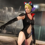 再現度高すぎ!『DOA5 LR』で「タツノコプロ」コス配信開始、「ゴールドライタン」や「夜のヤッターマン」など