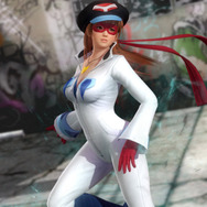 再現度高すぎ!『DOA5 LR』で「タツノコプロ」コス配信開始、「ゴールドライタン」や「夜のヤッターマン」など