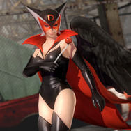 再現度高すぎ!『DOA5 LR』で「タツノコプロ」コス配信開始、「ゴールドライタン」や「夜のヤッターマン」など