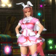 再現度高すぎ!『DOA5 LR』で「タツノコプロ」コス配信開始、「ゴールドライタン」や「夜のヤッターマン」など