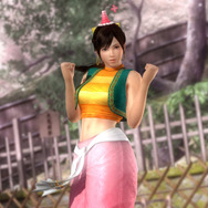 再現度高すぎ!『DOA5 LR』で「タツノコプロ」コス配信開始、「ゴールドライタン」や「夜のヤッターマン」など