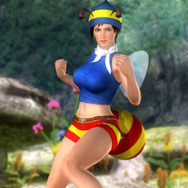 再現度高すぎ!『DOA5 LR』で「タツノコプロ」コス配信開始、「ゴールドライタン」や「夜のヤッターマン」など