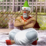 再現度高すぎ!『DOA5 LR』で「タツノコプロ」コス配信開始、「ゴールドライタン」や「夜のヤッターマン」など