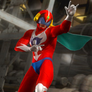 再現度高すぎ!『DOA5 LR』で「タツノコプロ」コス配信開始、「ゴールドライタン」や「夜のヤッターマン」など