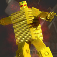 再現度高すぎ!『DOA5 LR』で「タツノコプロ」コス配信開始、「ゴールドライタン」や「夜のヤッターマン」など