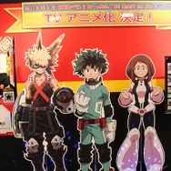 「プリパラ」「僕のヒーローアカデミア」玩具・グッズ　タカラトミーアーツで続々展開　